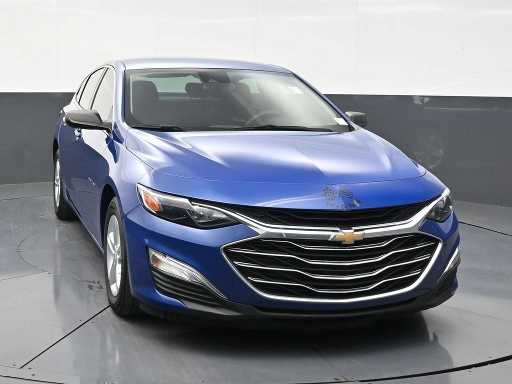 2023 Chevrolet Malibu LS