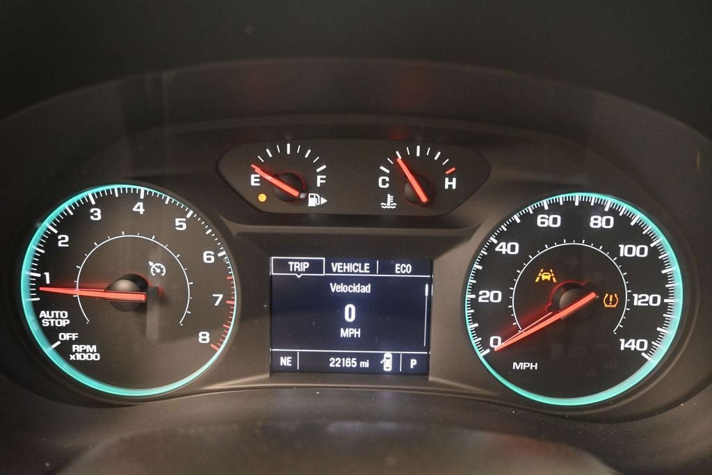 2025 Chevrolet Malibu LS