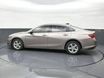 2025 Chevrolet Malibu LS