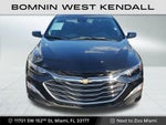 2024 Chevrolet Malibu LS