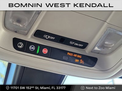 2022 Chevrolet Malibu RS