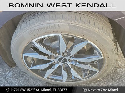 2022 Chevrolet Malibu RS