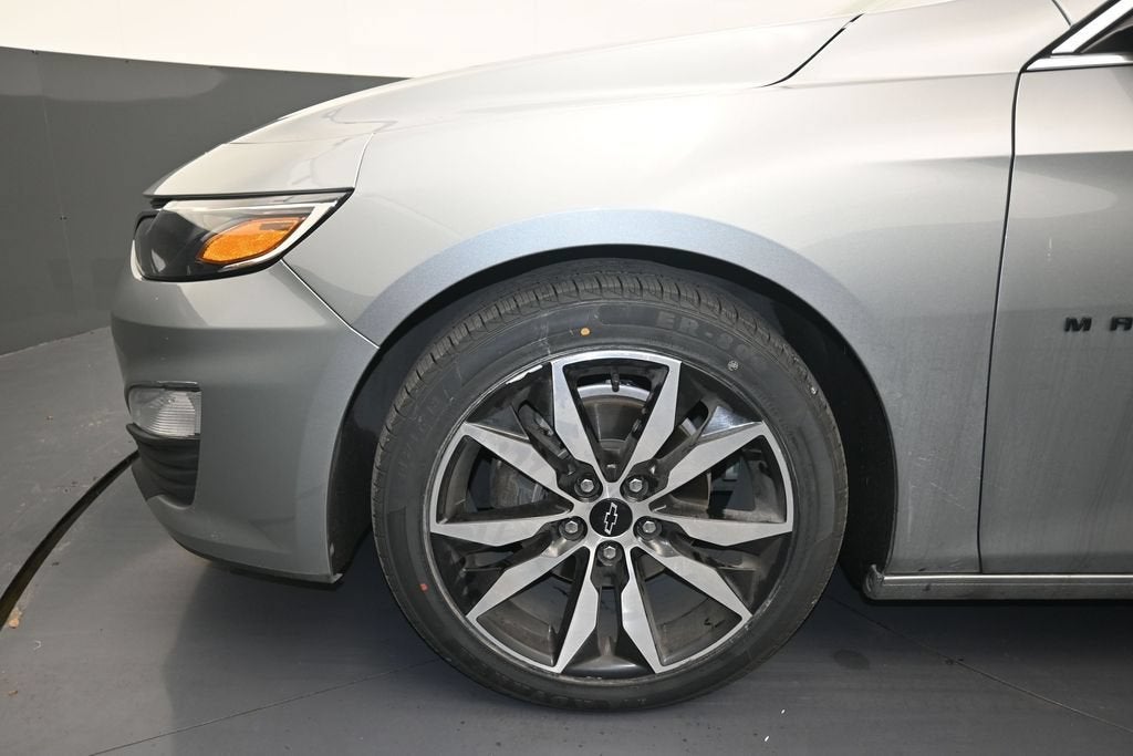 2024 Chevrolet Malibu RS