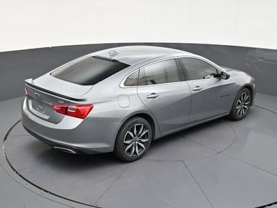 2024 Chevrolet Malibu RS