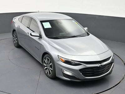 2024 Chevrolet Malibu RS