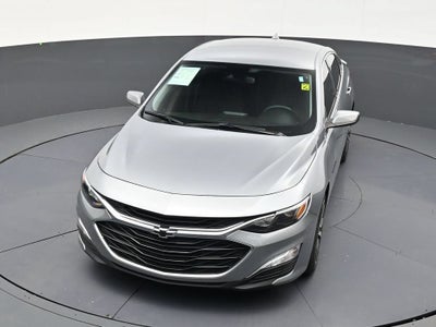 2024 Chevrolet Malibu RS