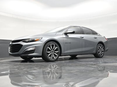 2024 Chevrolet Malibu RS