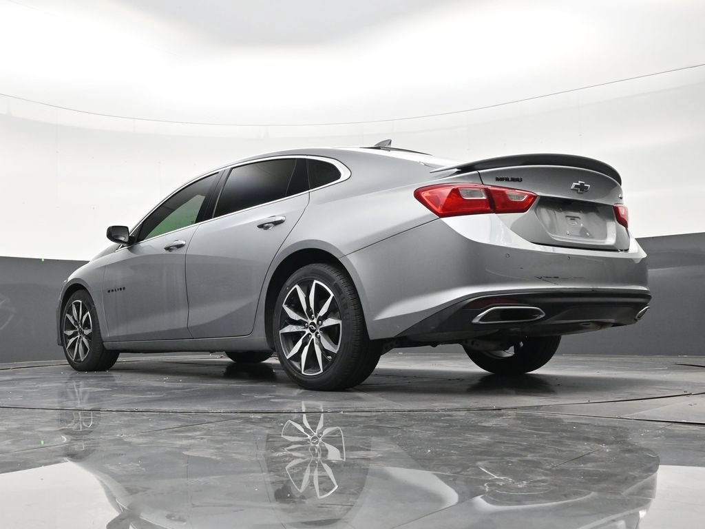 2024 Chevrolet Malibu RS
