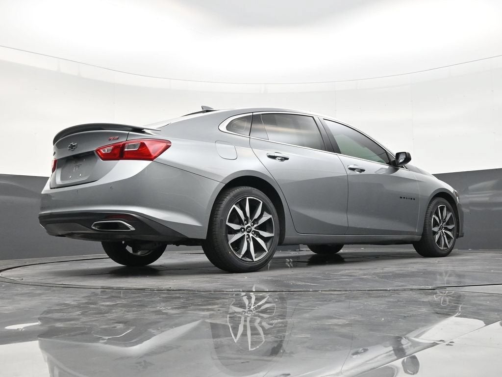 2024 Chevrolet Malibu RS