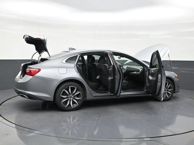 2024 Chevrolet Malibu RS