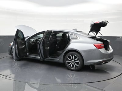 2024 Chevrolet Malibu RS