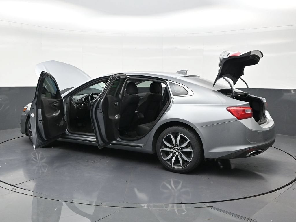 2024 Chevrolet Malibu RS
