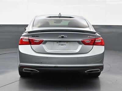 2024 Chevrolet Malibu RS