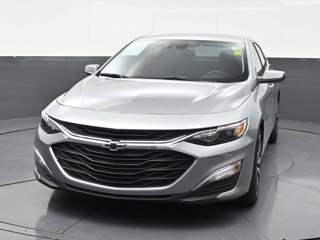2024 Chevrolet Malibu RS