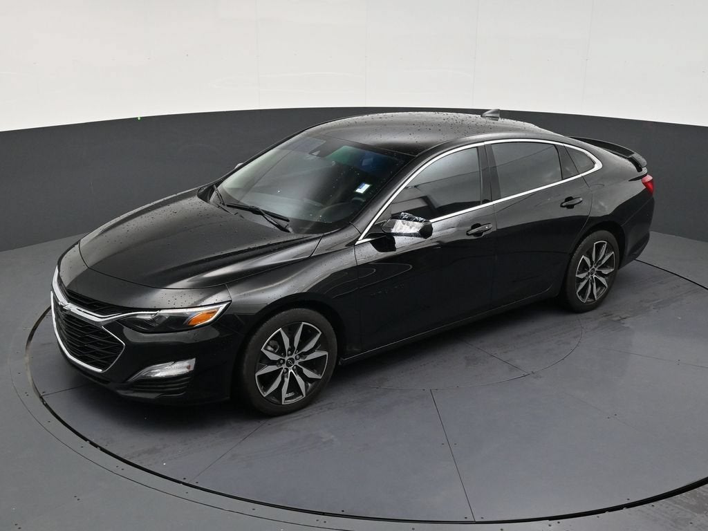 2024 Chevrolet Malibu RS