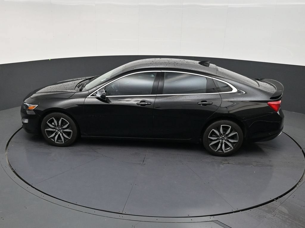 2024 Chevrolet Malibu RS