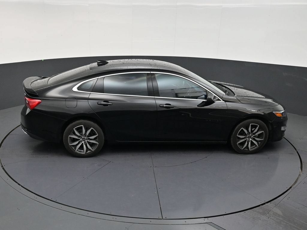 2024 Chevrolet Malibu RS