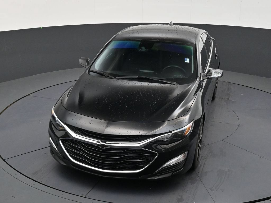 2024 Chevrolet Malibu RS