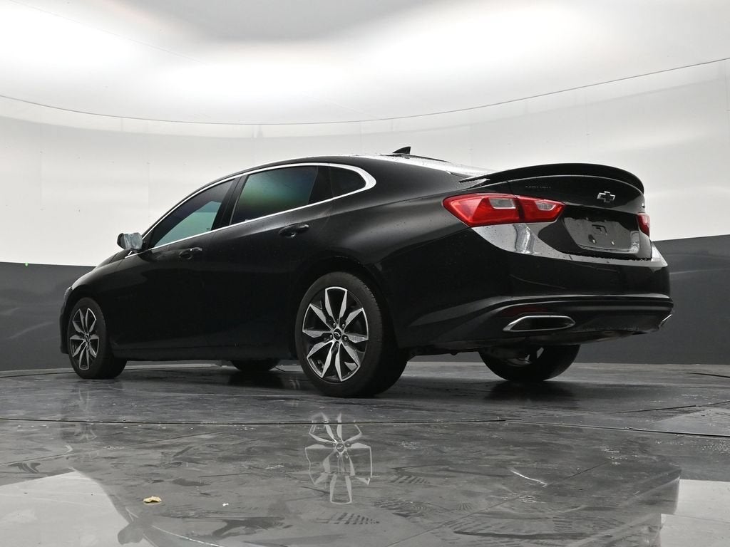 2024 Chevrolet Malibu RS