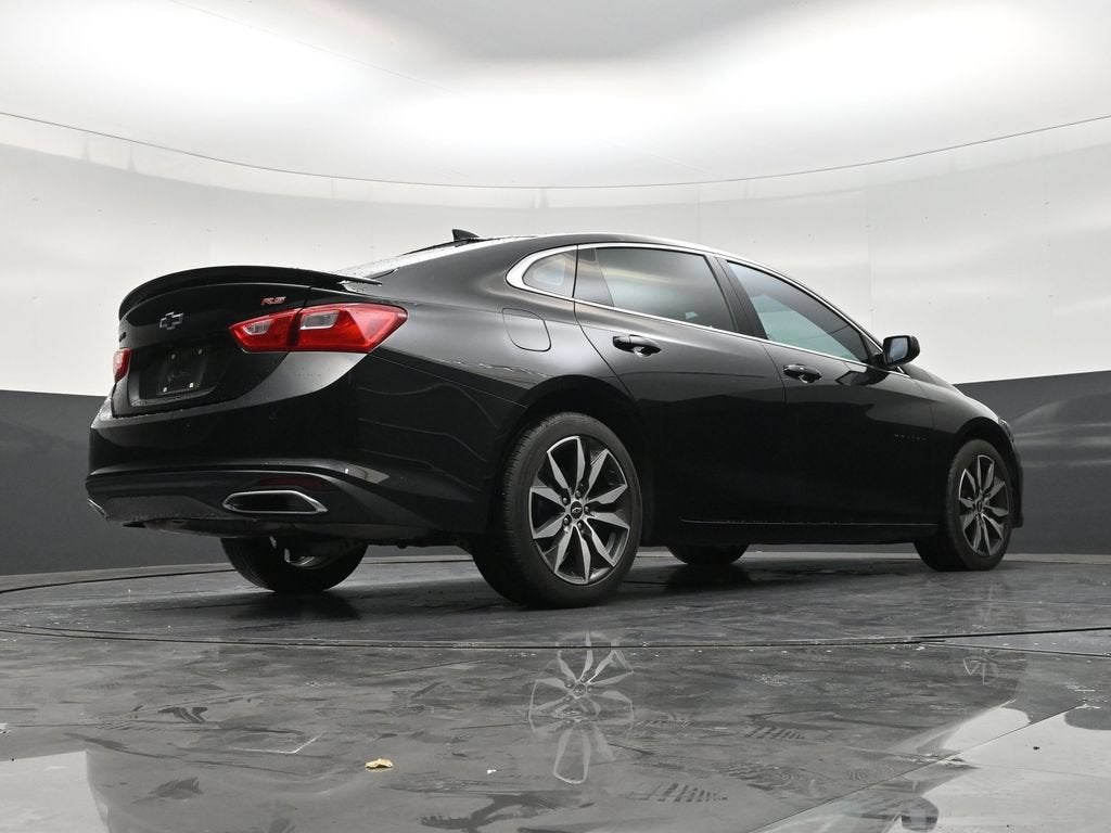 2024 Chevrolet Malibu RS