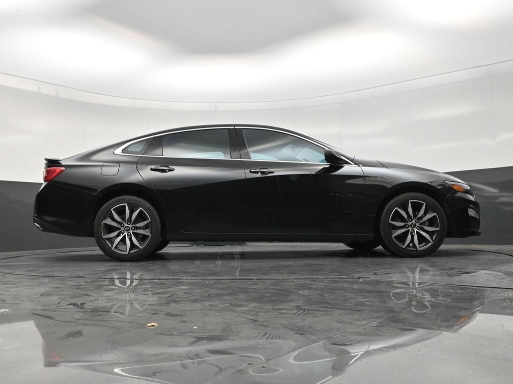 2024 Chevrolet Malibu RS
