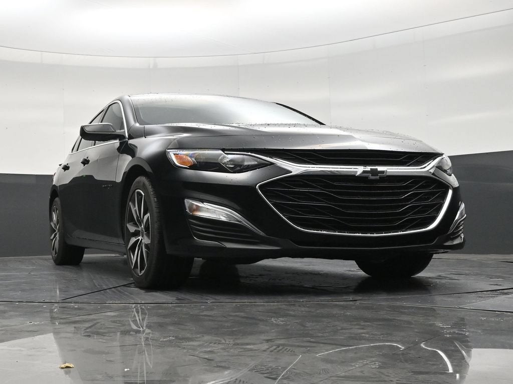 2024 Chevrolet Malibu RS
