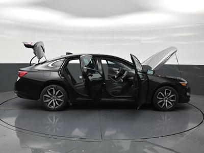 2024 Chevrolet Malibu RS