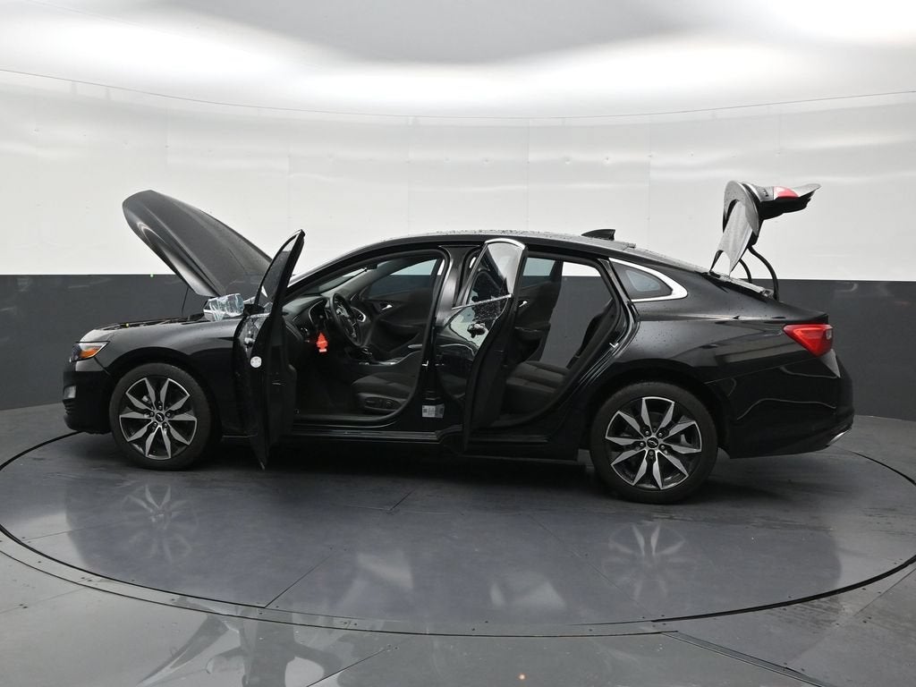 2024 Chevrolet Malibu RS