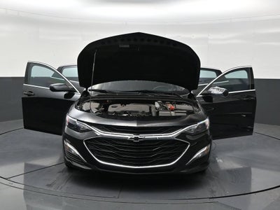 2024 Chevrolet Malibu RS