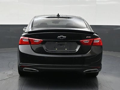 2024 Chevrolet Malibu RS