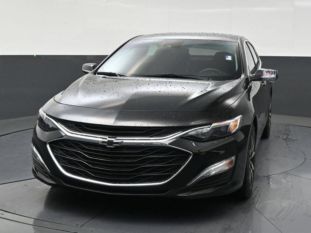 2024 Chevrolet Malibu RS
