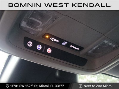 2023 Chevrolet Malibu RS