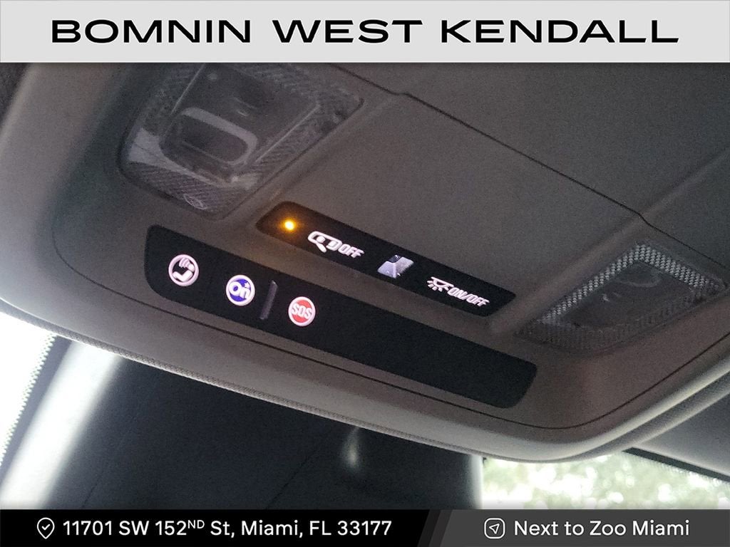 2023 Chevrolet Malibu RS