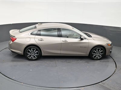 2024 Chevrolet Malibu RS
