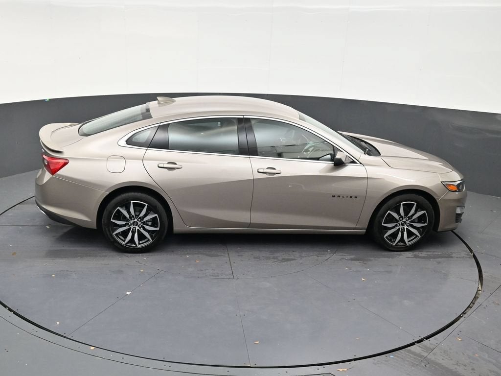 2024 Chevrolet Malibu RS