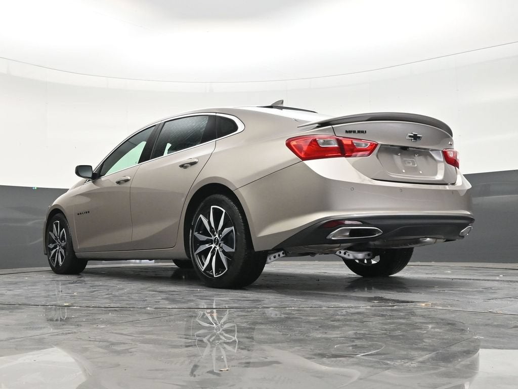 2024 Chevrolet Malibu RS