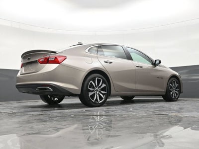 2024 Chevrolet Malibu RS