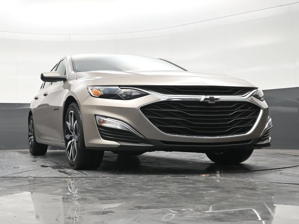 2024 Chevrolet Malibu RS