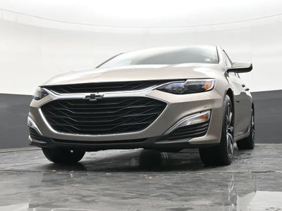 2024 Chevrolet Malibu RS