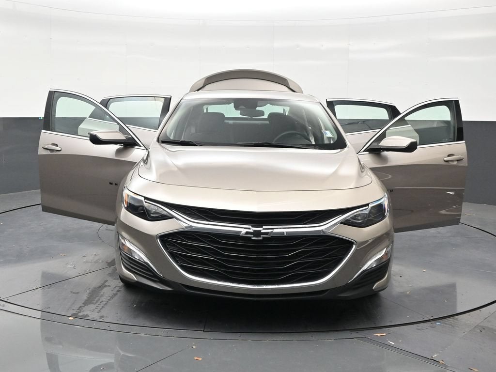 2024 Chevrolet Malibu RS