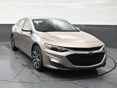2024 Chevrolet Malibu RS