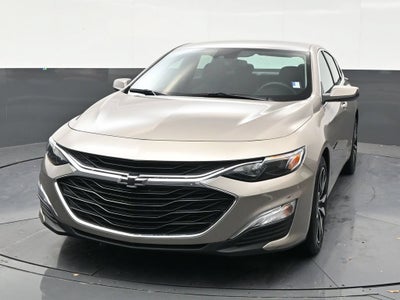 2024 Chevrolet Malibu RS