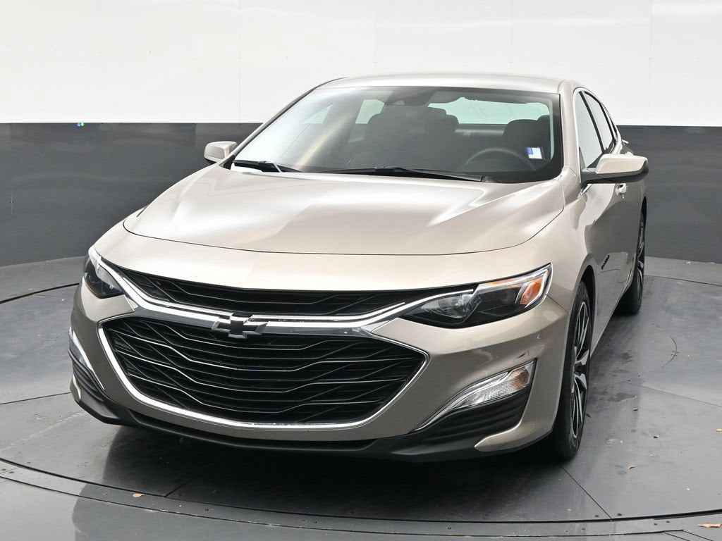 2024 Chevrolet Malibu RS
