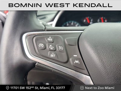 2023 Chevrolet Malibu RS