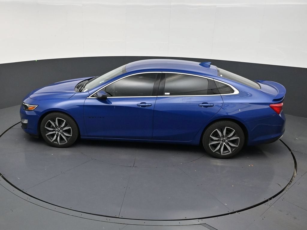 2023 Chevrolet Malibu RS