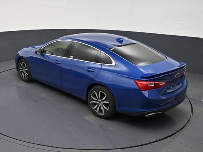 2023 Chevrolet Malibu RS