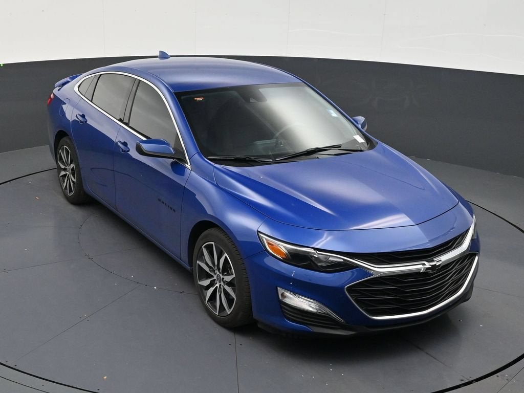 2023 Chevrolet Malibu RS