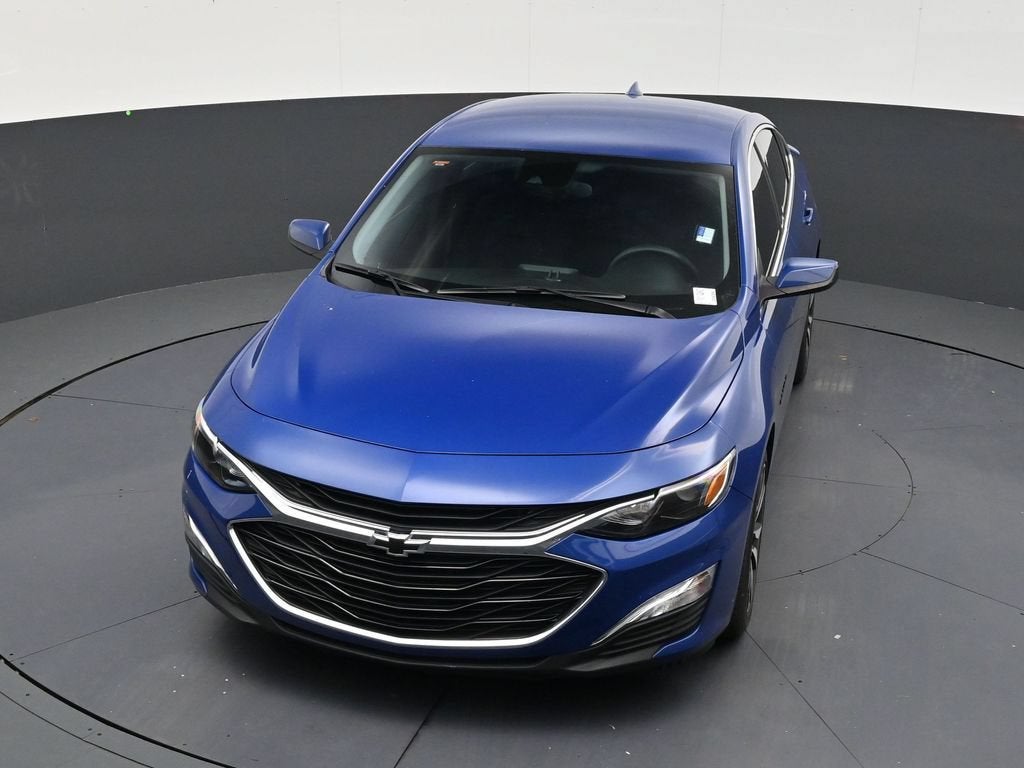 2023 Chevrolet Malibu RS