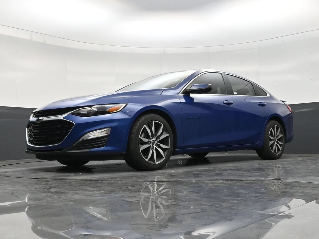 2023 Chevrolet Malibu RS