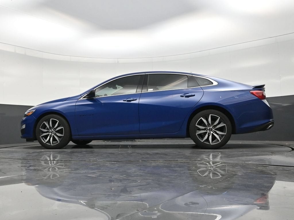 2023 Chevrolet Malibu RS